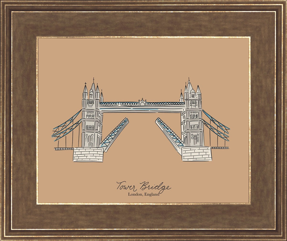 Tower Bridge