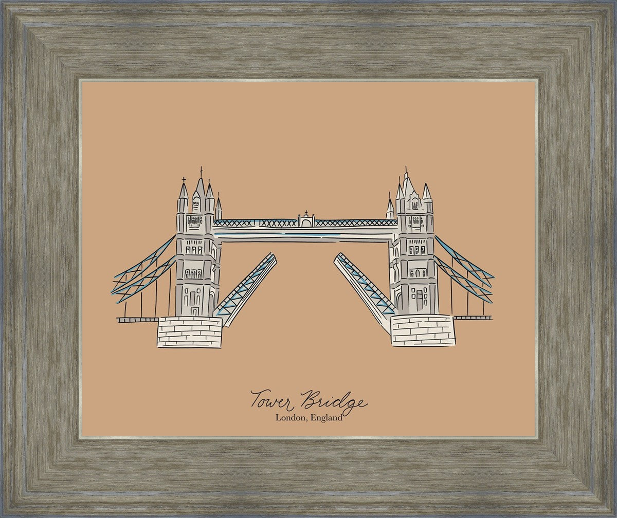 Tower Bridge