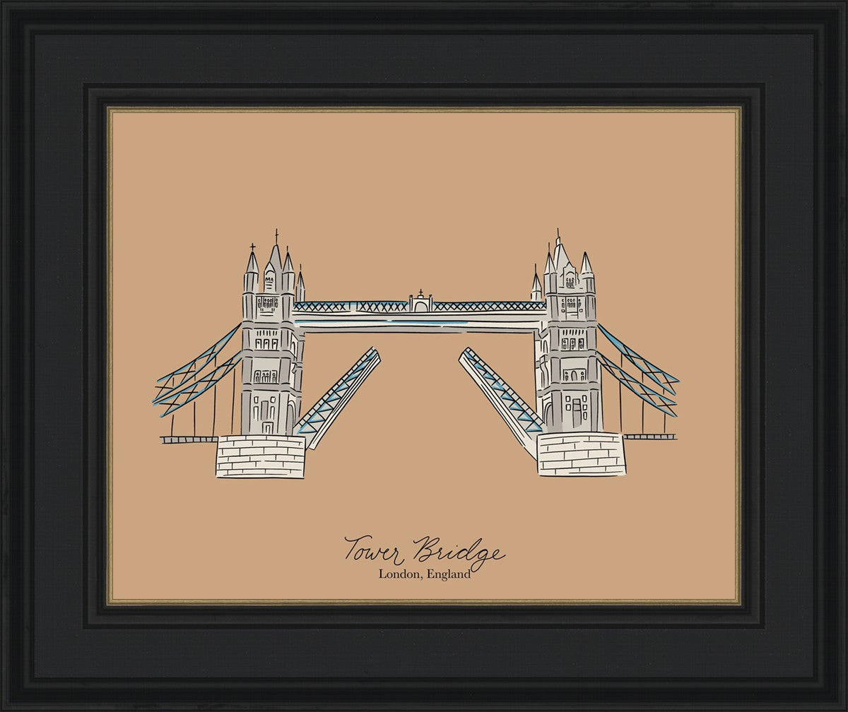 Tower Bridge