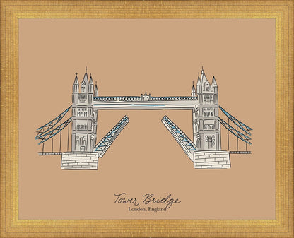 Tower Bridge