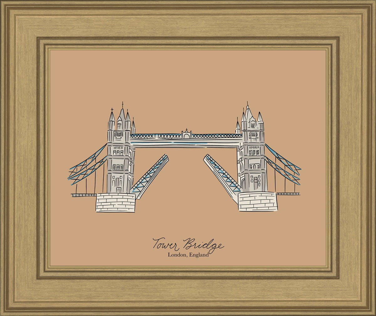 Tower Bridge