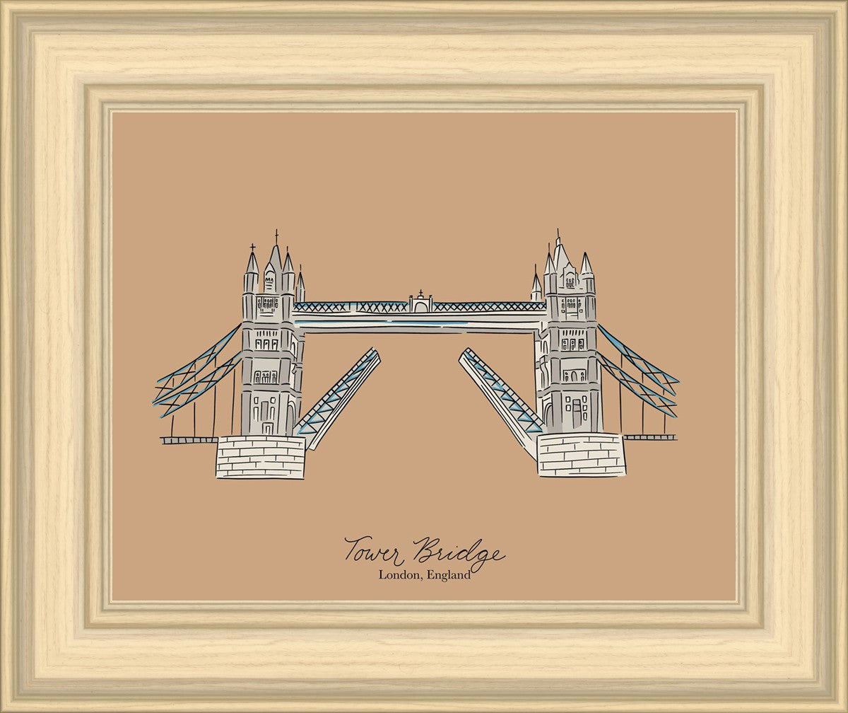 Tower Bridge
