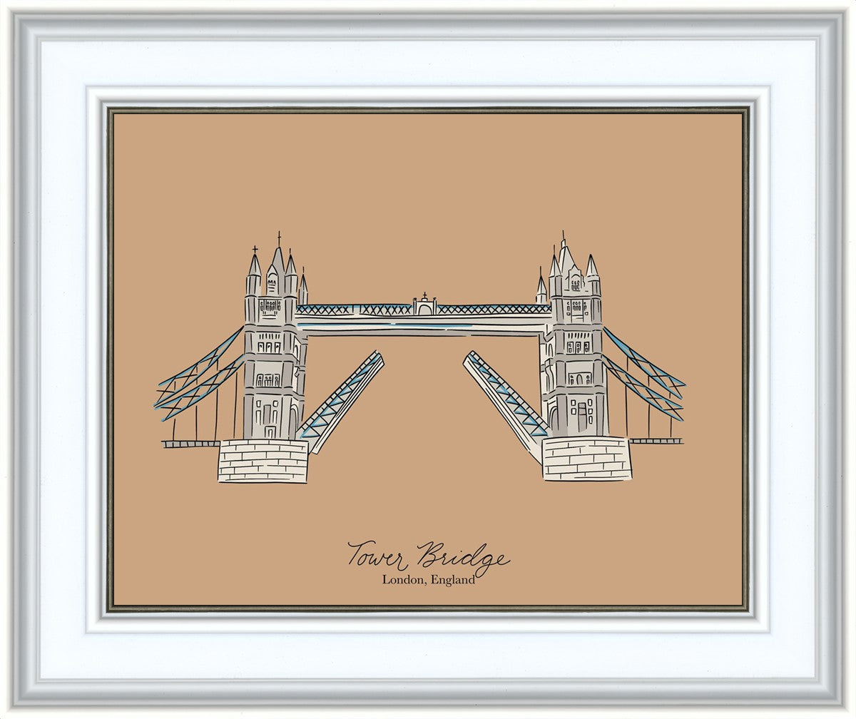 Tower Bridge