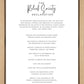 The Relief Society Declaration