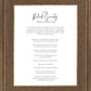 The Relief Society Declaration