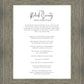 The Relief Society Declaration