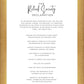The Relief Society Declaration