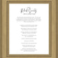 The Relief Society Declaration