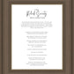 The Relief Society Declaration