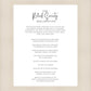The Relief Society Declaration