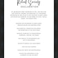 The Relief Society Declaration