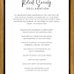 The Relief Society Declaration