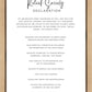 The Relief Society Declaration