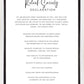 The Relief Society Declaration