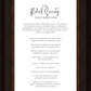 The Relief Society Declaration