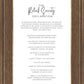 The Relief Society Declaration