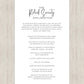 The Relief Society Declaration