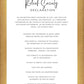 The Relief Society Declaration