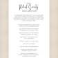 The Relief Society Declaration