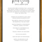 The Relief Society Declaration