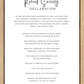 The Relief Society Declaration