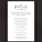 The Relief Society Declaration