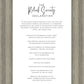 The Relief Society Declaration