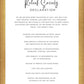 The Relief Society Declaration
