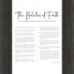 Articles of Faith