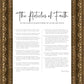 Articles of Faith