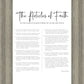 Articles of Faith