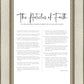 Articles of Faith