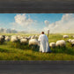 Counting Sheep