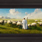 Counting Sheep