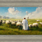 Counting Sheep
