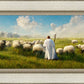 Counting Sheep