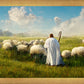 Counting Sheep