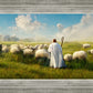 Counting Sheep