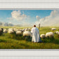 Counting Sheep