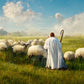 Counting Sheep
