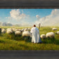 Counting Sheep