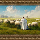 Counting Sheep