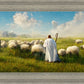 Counting Sheep