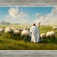 Counting Sheep