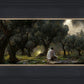 Gethsemane