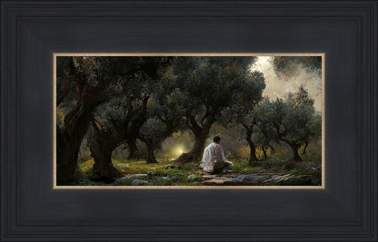 Gethsemane