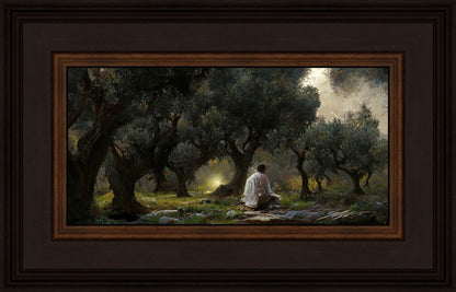 Gethsemane