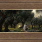 Gethsemane