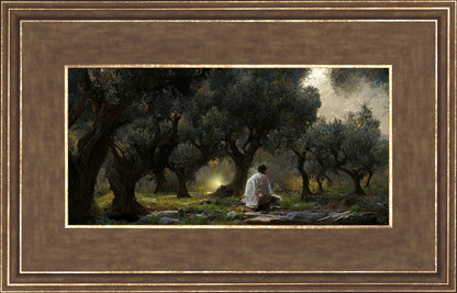 Gethsemane
