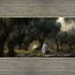 Gethsemane